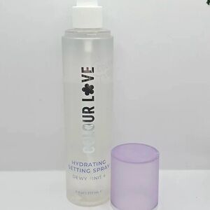 Colour Love Setting Spray 8oz